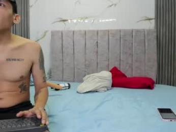 gendy_lovers webcam model stream image