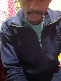 Burhade-- webcam model stream image