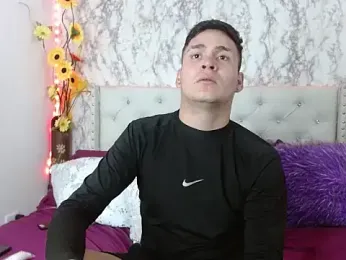 Alex_Myers webcam model stream image