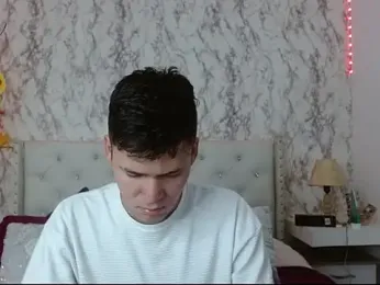 Alex_Myers webcam model stream image