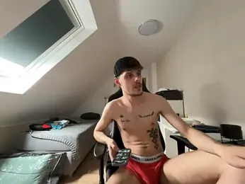 TopTwinkx webcam model stream image