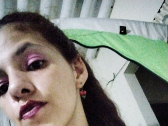 HecateGonzalez webcam livejasmin model stream image