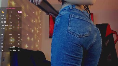 Charlotte_greys webcam model stream image