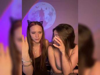 CatrineDeMeow webcam bongacams model stream image