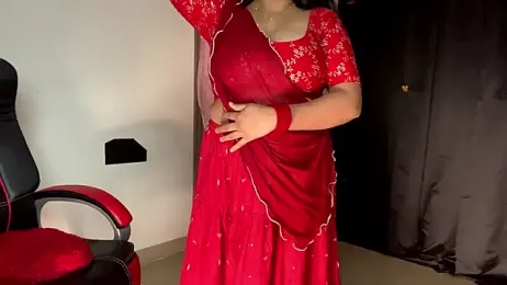 tigress_kashish webcam stripchat model stream image
