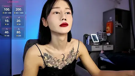 Rainbow-sweet webcam stripchat model stream image