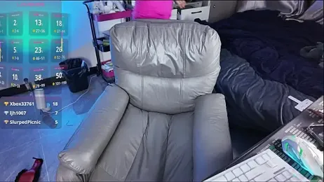 Rainbow-sweet webcam model stream image