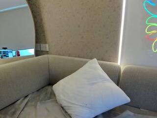 Mharia Angel J webcam model stream image