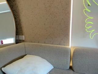 Mharia Angel J webcam model stream image