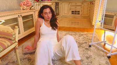 MarhtaPriester webcam model stream image