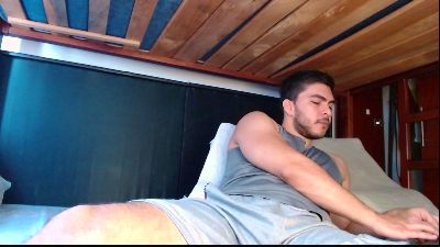 AlexS1998 webcam model stream image