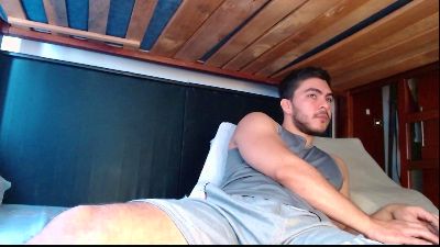 AlexS1998 webcam model stream image