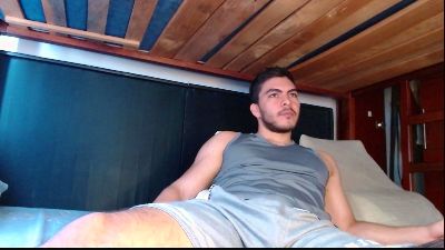 AlexS1998 webcam model stream image
