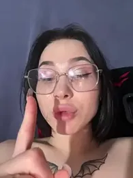 Stella_03 webcam model stream image