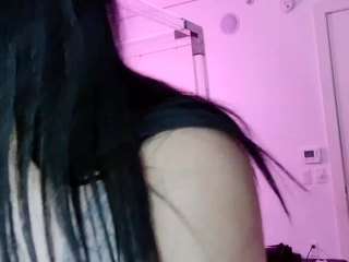 strellakat webcam model stream image