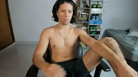 itstonnyX webcam model stream image