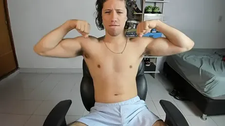 itstonnyX webcam model stream image