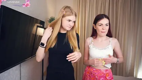 EllenReeves webcam model stream image