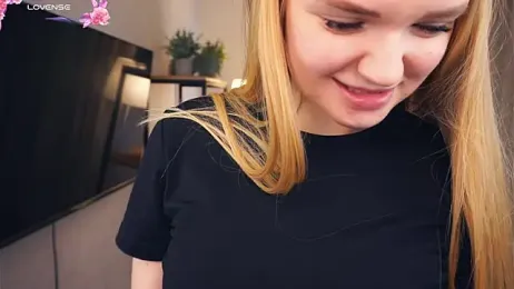 EllenReeves webcam model stream image