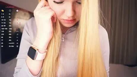 EllenReeves webcam model stream image