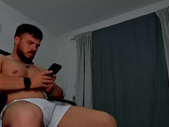 juliusmasters webcam model stream image