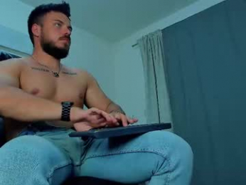 juliusmasters webcam model stream image