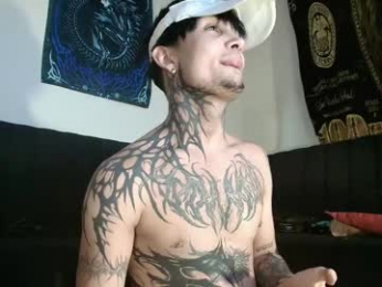 vampiredavyd webcam model stream image