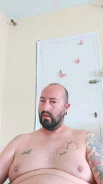 Malote_82 webcam model stream image