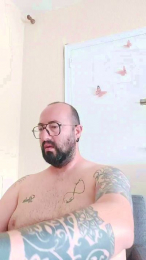 Malote_82 webcam model stream image