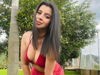 ValeryIvanova webcam livejasmin model stream image