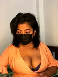 _Cute_ariana_ webcam model stream image
