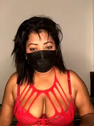 _Cute_ariana_ webcam model stream image