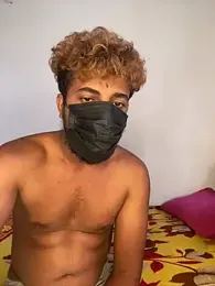 _Cute_ariana_ webcam stripchat model stream image