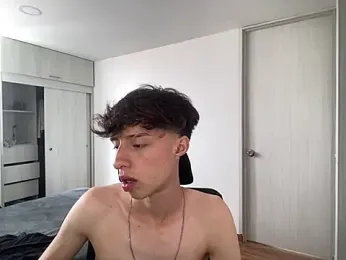 Juanmres webcam model stream image