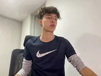 Juanmres webcam model stream image