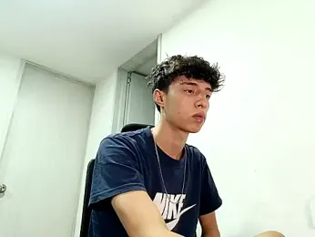 Juanmres webcam model stream image