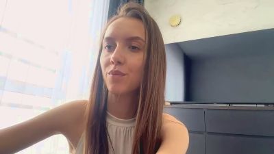 SonSault webcam model stream image