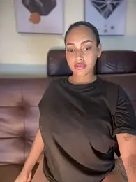MaverickGray webcam model stream image