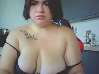 Adelina02 webcam model stream image