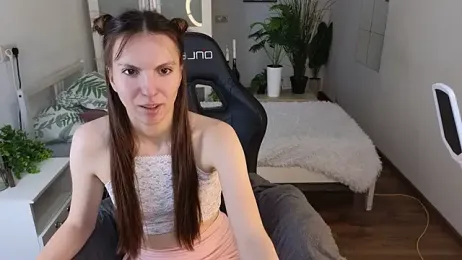 gracedonovan webcam model stream image
