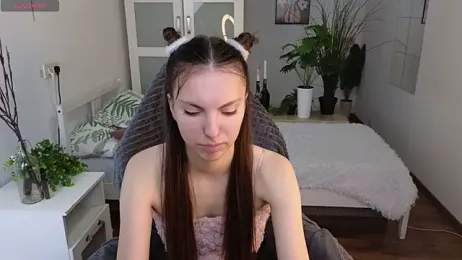 gracedonovan webcam model stream image