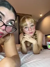 zui_lu webcam model stream image