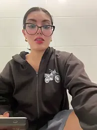 zui_lu webcam model stream image