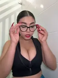 zui_lu webcam model stream image