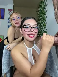 zui_lu webcam model stream image