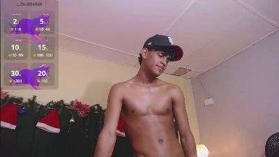 jhos_padill webcam cam4 model stream image