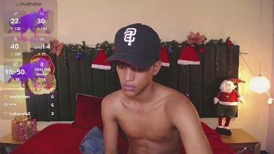 jhos_padill webcam model stream image