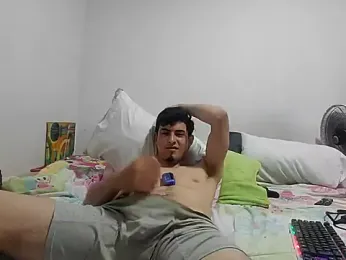Austin_1219 webcam model stream image