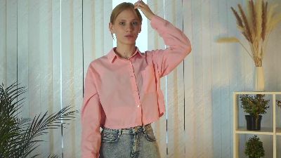EllenaPostleth webcam model stream image