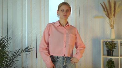 EllenaPostleth webcam model stream image
